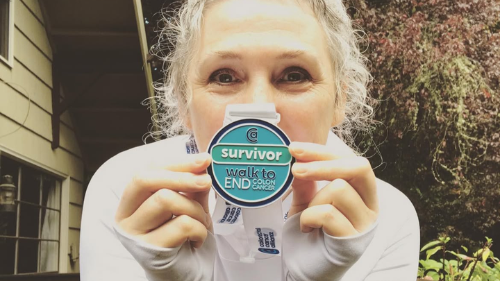 Help Shanie pay off medical debt from stage 4 colon cancer campaign photo, 1 of 4