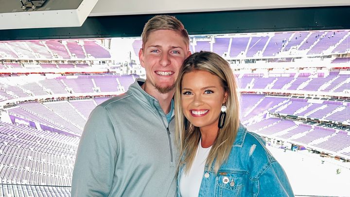 Jordan Ryle Fundraiser by Rylee Hennon : Rylee & Jordan IVF Costs