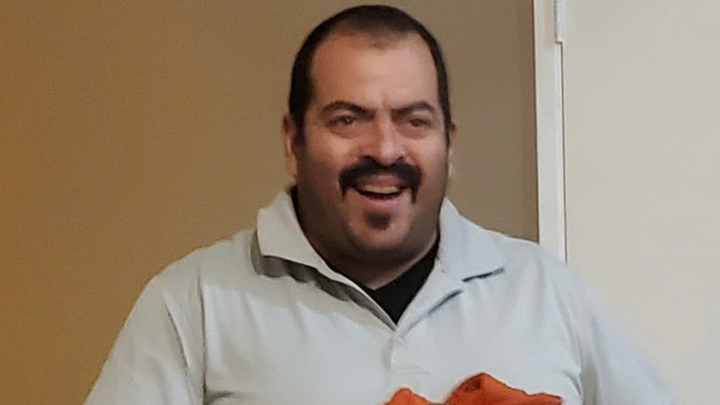 Main fundraiser photo