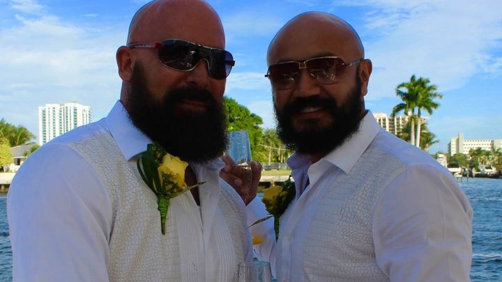 Main fundraiser photo