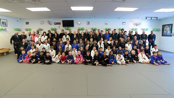 Main fundraiser photo