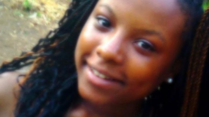 Support for La’bresha’s Funeral Expenses campaign photo, 1 of 8