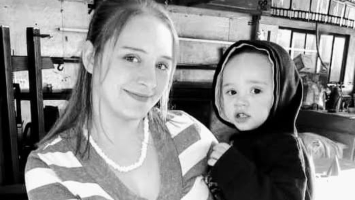 Honoring Maria Cooper: Family Support Fund campaign photo, 1 of 7