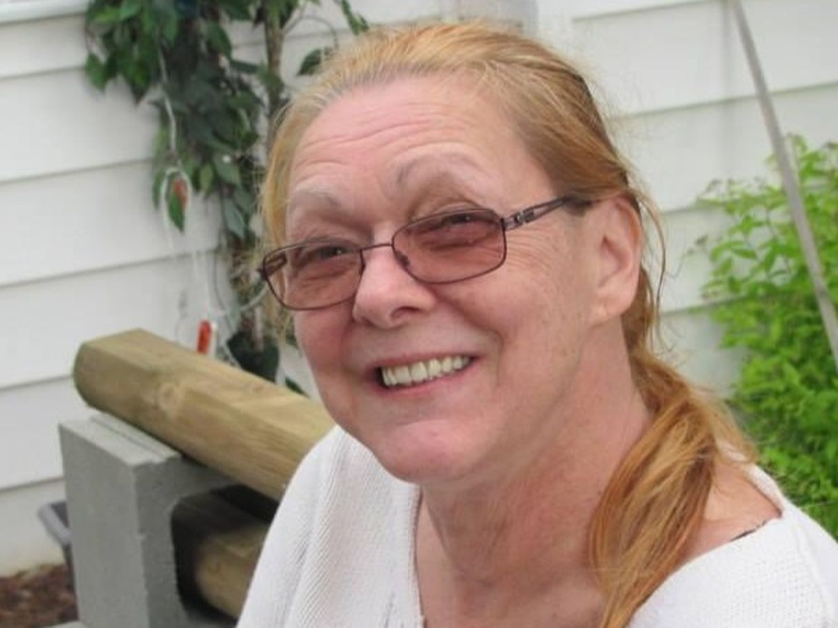 Fundraiser for Georgette Allan by Lianne Cooper : Support for