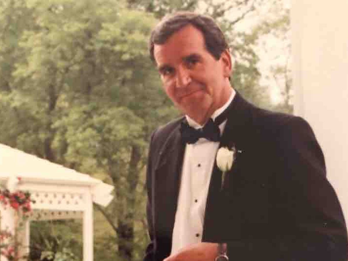 Fundraiser by Stephanie Rains Gibson : Veteran’s funeral plans- Ron Rains