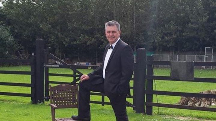 Main fundraiser photo