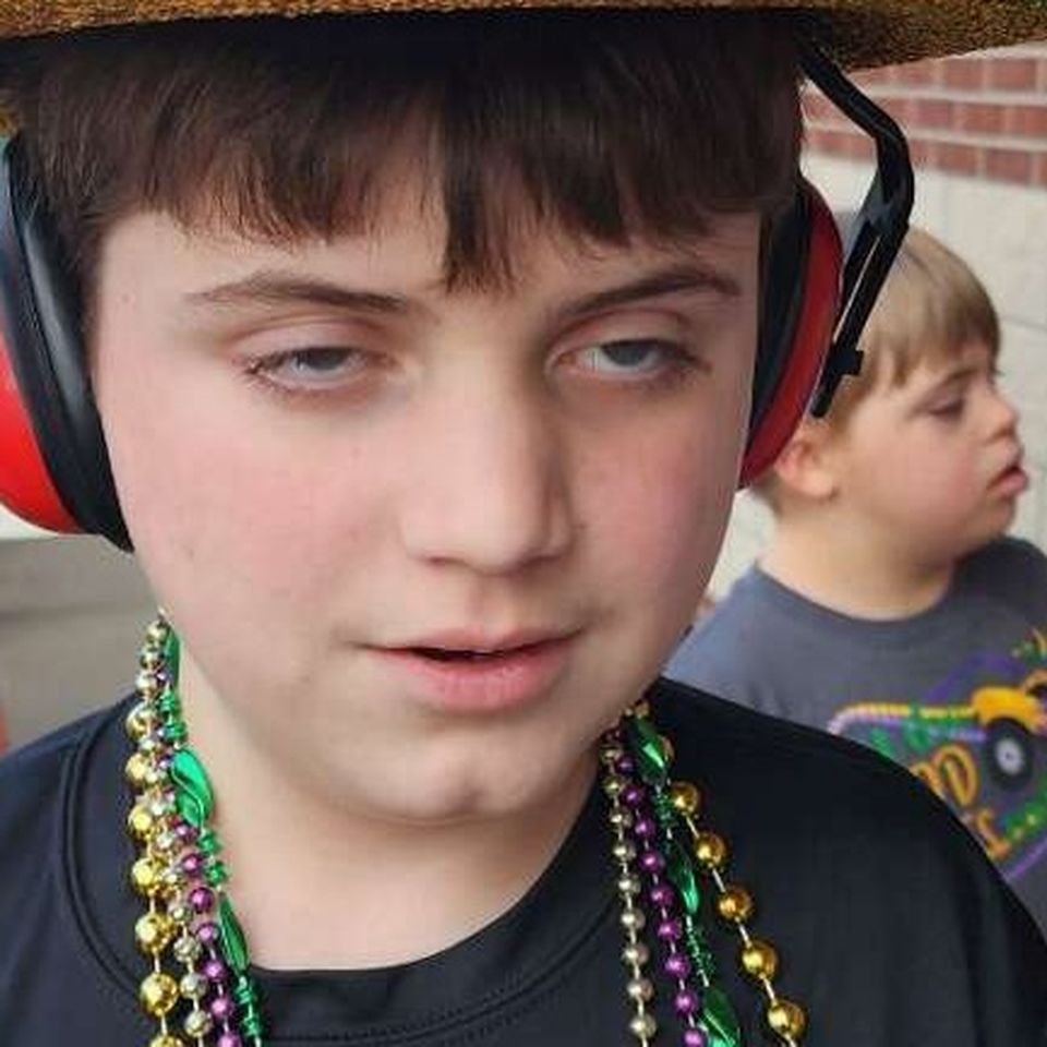 Support Dominic’s Care After Medicaid Loss