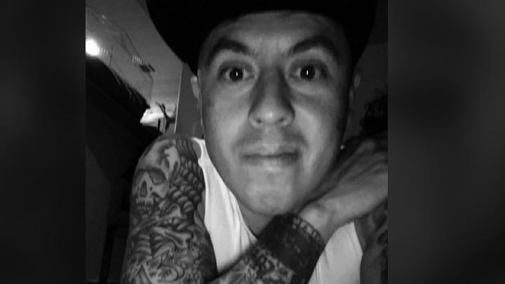 Support David Luna's Surgery and Recovery campaign photo, 1 of 3