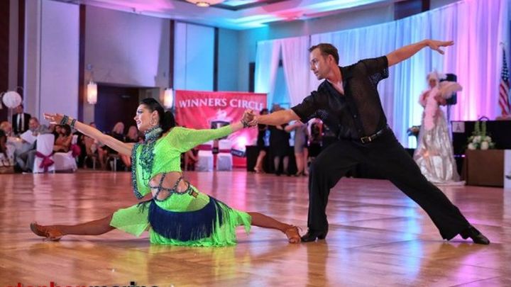 Main fundraiser photo