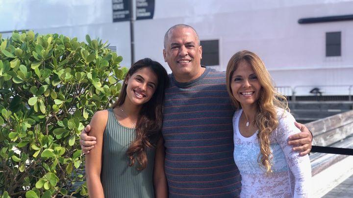 Support Legal Fees for Mario & Liliana after ICE Detention campaign photo, 1 of 8