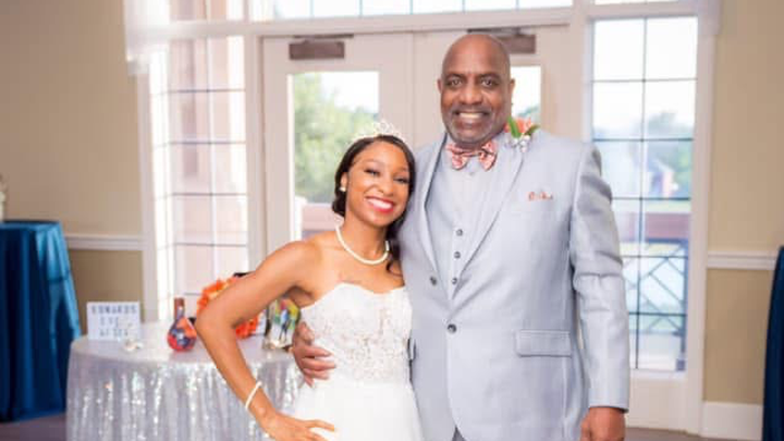 Support for James Johnson Sr.'s Final Arrangements campaign photo, 1 of 2