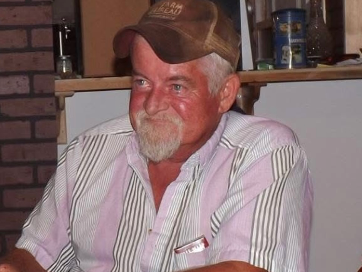 Fundraiser’s main image