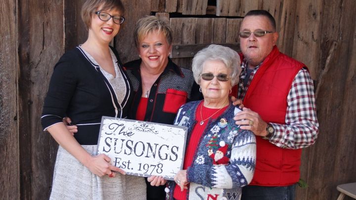 Main fundraiser photo