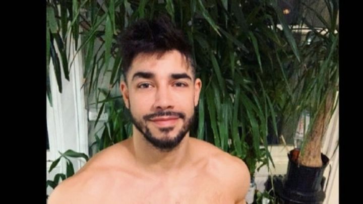 Foto principal de la recaudación de fondos