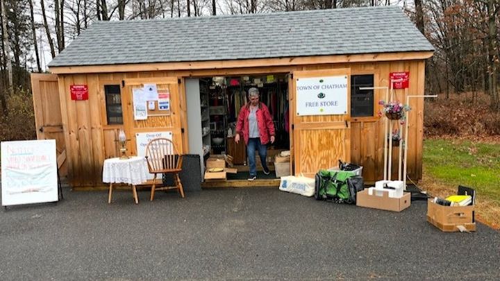 Main fundraiser photo