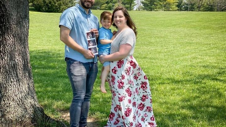 Main fundraiser photo