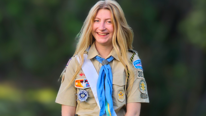 Main fundraiser photo