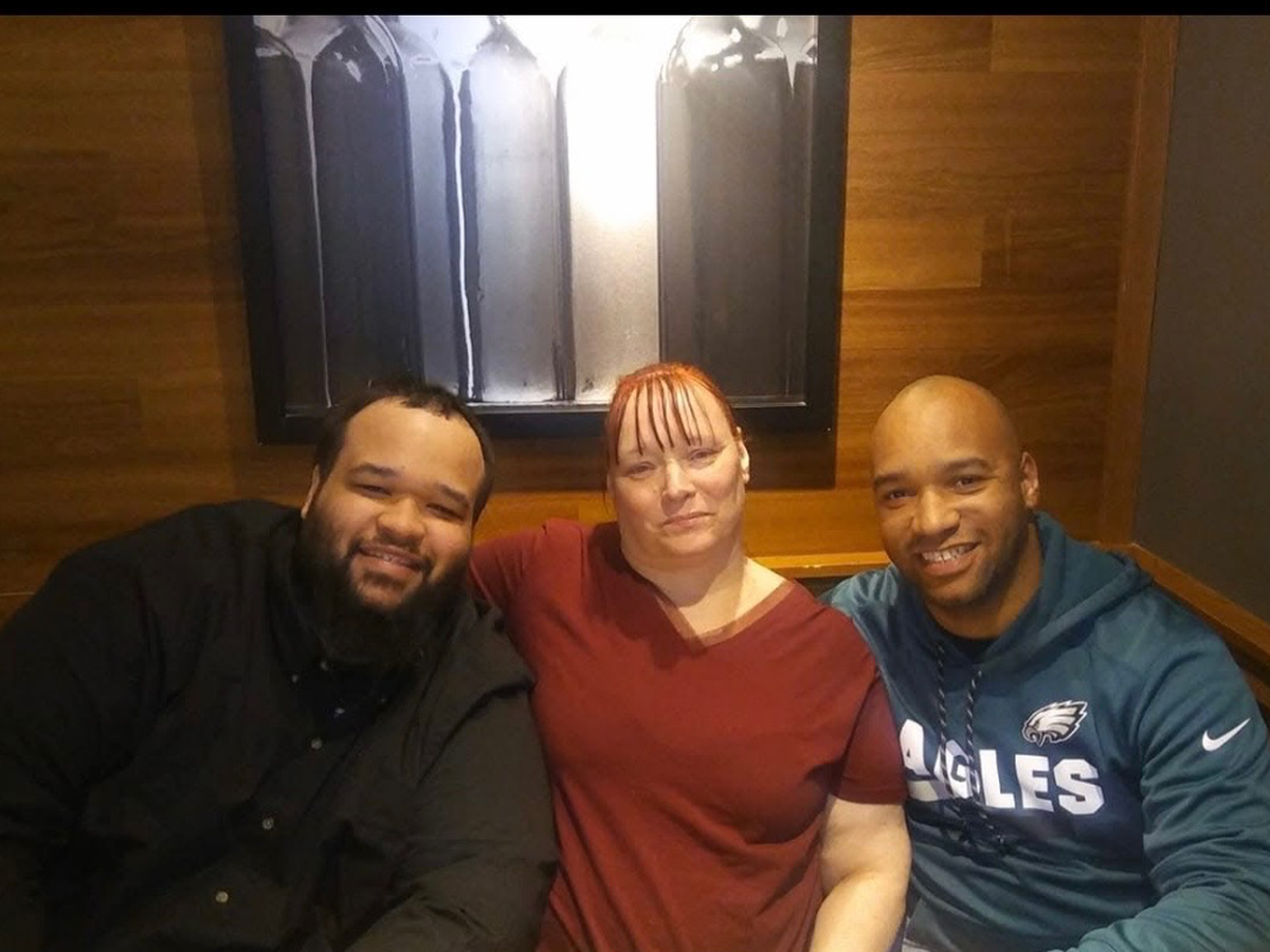 Fundraiser for Rasheed Cooper by Ronnie Rodriguez : Help Support Deanna ...