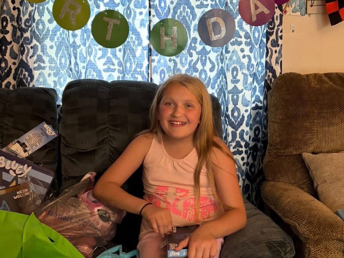Support for Mother After Tragic Loss of Daughter campaign photo, 1 of 5