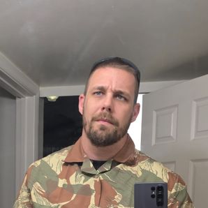 GoFundMe profile picture for @barron