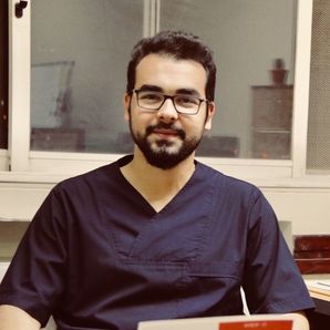 Muhammad Javad Muhammadi