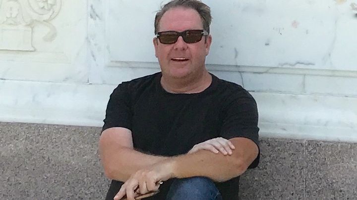 Main fundraiser photo