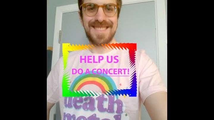Main fundraiser photo