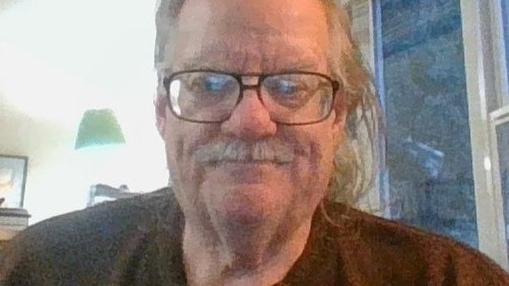 After 2 strokes I need a wheelchair lift for my minivan campaign photo, 1 of 4