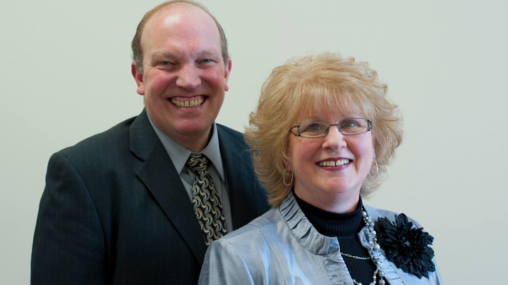 Main fundraiser photo
