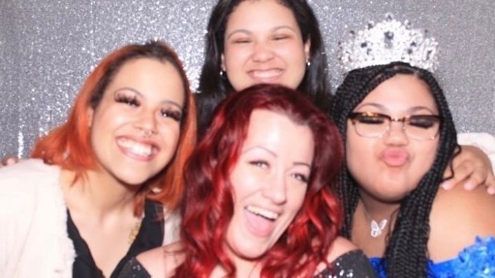 Main fundraiser photo