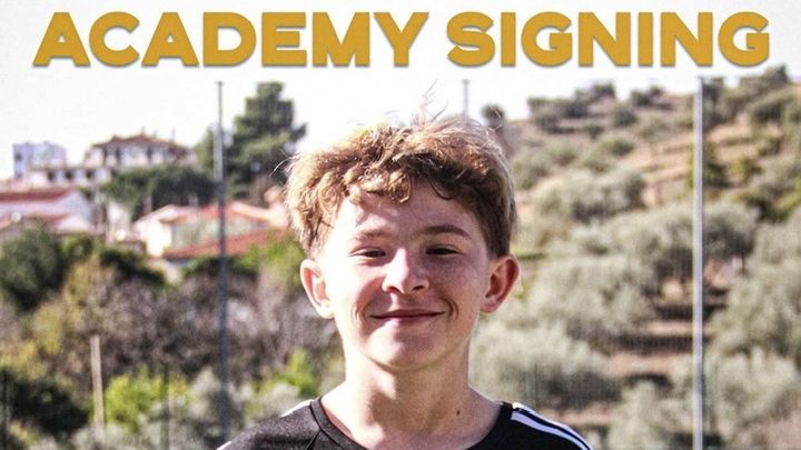 Please help me go back to Spain Academy! Asked me back! campaign photo, 1 of 3
