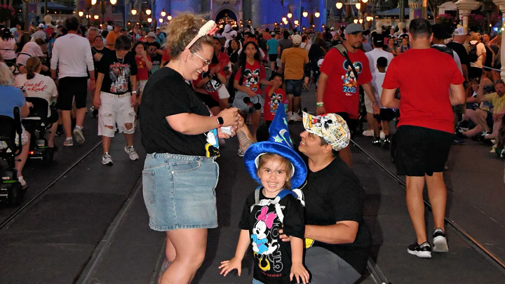Main fundraiser photo
