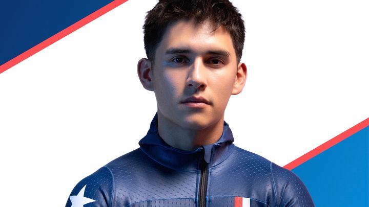 Support Bradley’s Skeleton Season campaign photo, 1 of 8