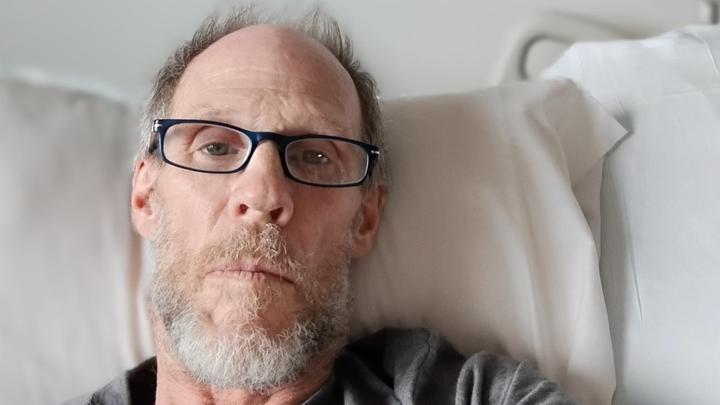 Support Dans recovery after tragic fall campaign photo, 1 of 5