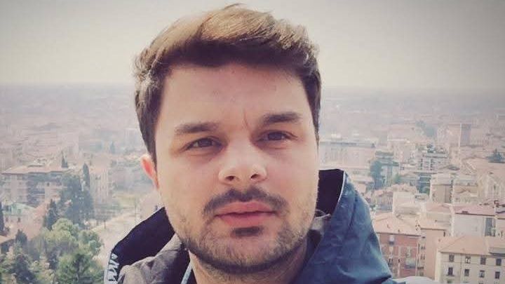 Împreună pentru repatrierea lui Cezar Mereuță campaign photo, 1 of 3