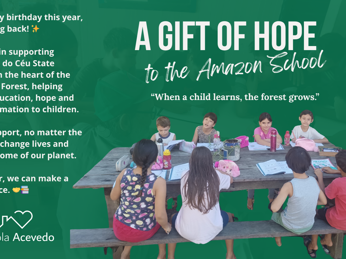 Fundraiser’s main image