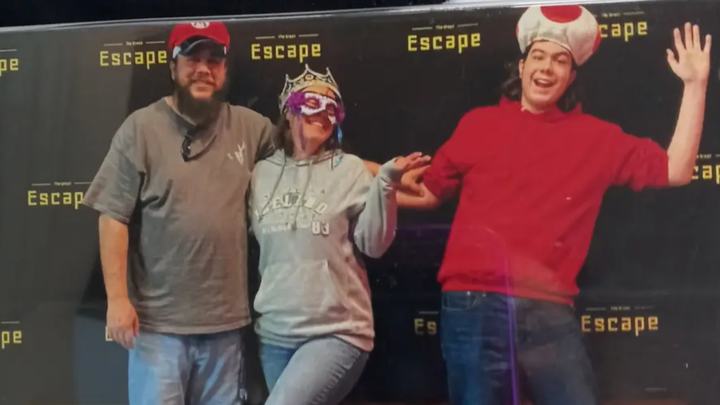 Help Jeremy Heal and Support His Family campaign photo, 1 of 5