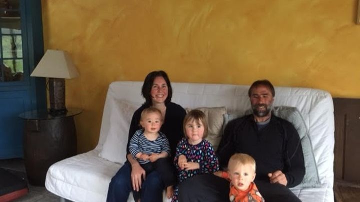 Support for Gabriel Hieb's Family campaign photo, 1 of 3