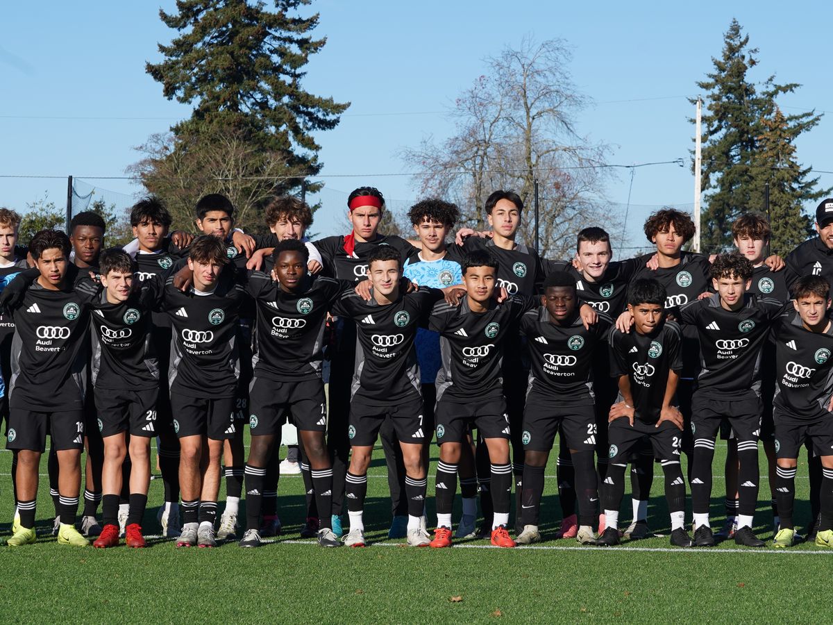 Fundraiser by Mayar Zokaei : Support Inter PDX on their Journey to