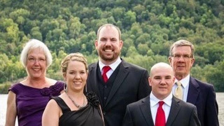 Main fundraiser photo