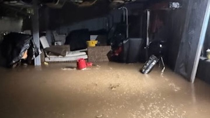 Help My Brother’s Family Recover from Hawaii Flood campaign photo, 1 of 8