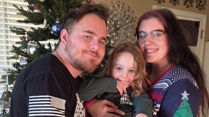 Fundraiser by Olivia Beach : Support for Joseph’s Recovery After Accident
