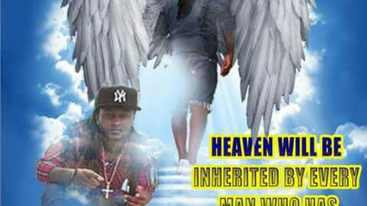 Shyheem Anderson Burial Fund campaign photo, 1 of 3