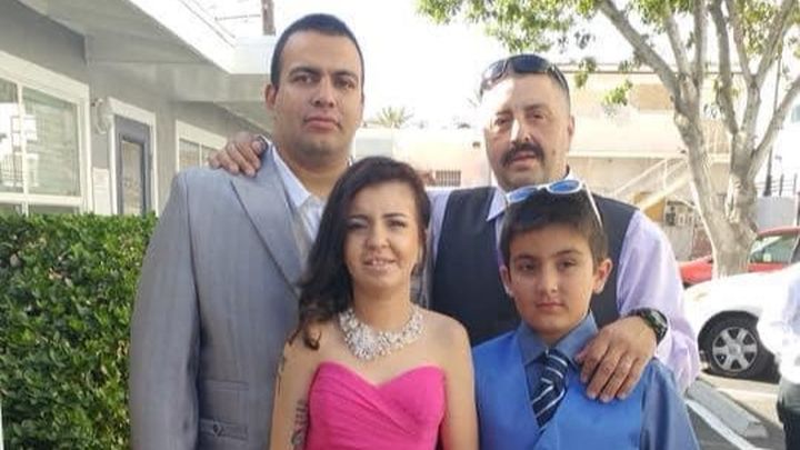 Donate in Memory of Manuel Dacruz campaign photo, 1 of 2