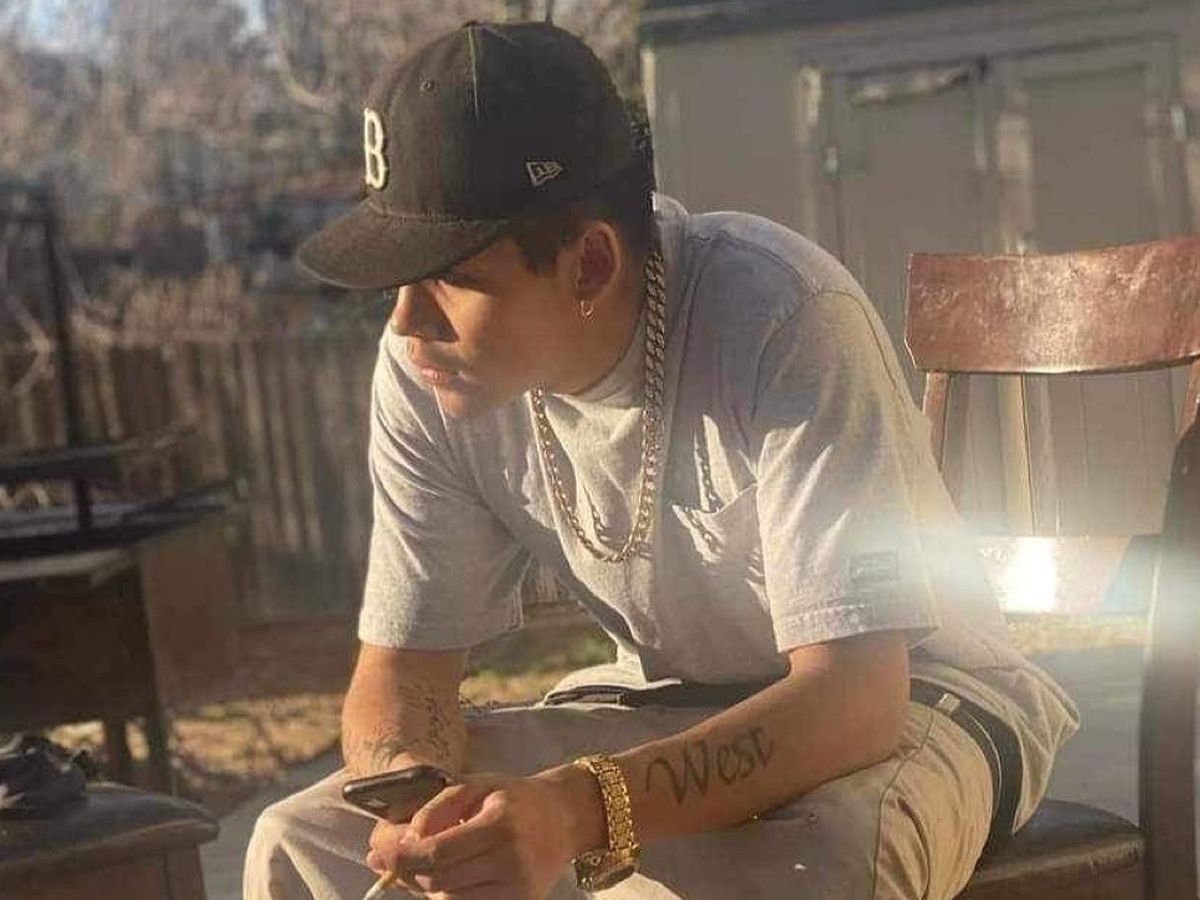 Fundraiser by Nicholas Marinez-Vera : Buriel and services for our Hito  Xavier Solano