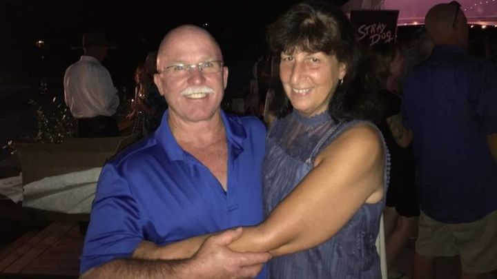 Main fundraiser photo
