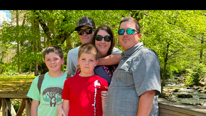 Main fundraiser photo