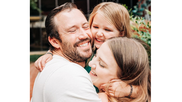 Support Jimmy’s Family Through McLaren’s Fight [Tennessee]