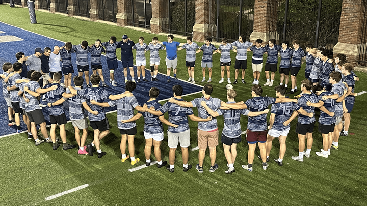 Fundraiser by Craig Rowlings : Georgetown University Men's Rugby: Fall ...