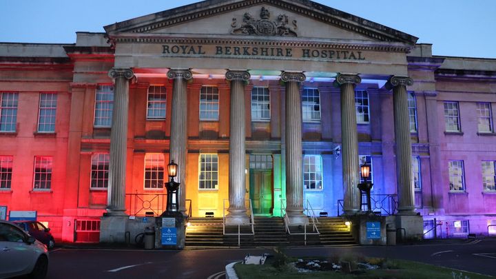 Main fundraiser photo